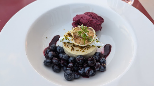 DIE YACHT - das Restaurant im Casino Velden - Gastronomie und Hotellerie