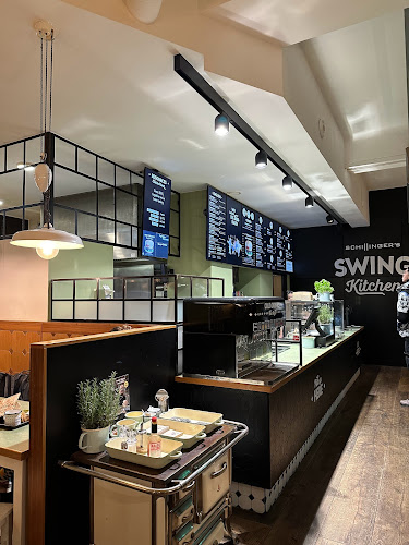 Comentarii opinii despre Swing Kitchen