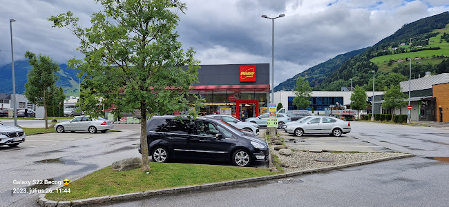 Prof.-F.-Porsche-Str. 2, 5700 Zell am See