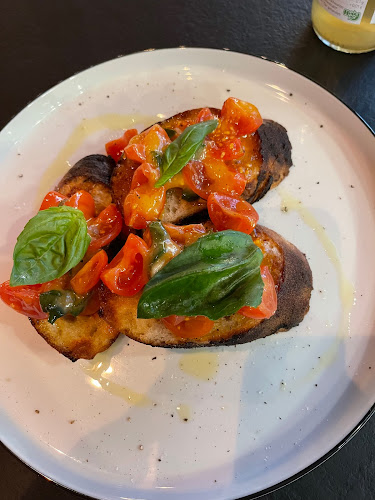 Comentarii opinii despre Restaurant Kantine