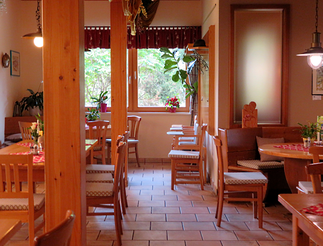 Naturfreunde Bootshaus - Gastronomie und Hotellerie