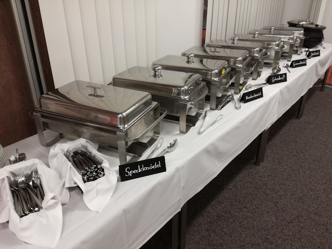 Comentarii opinii despre Ziegelstadel Catering