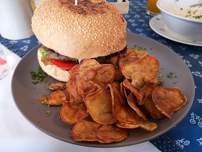 Opinii despre Der Stadt Wirt în Oberwart - Gastronomie und Hotellerie