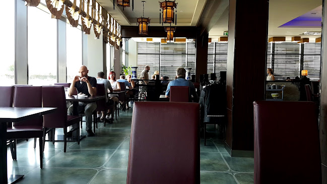 Asia-Restaurant WOK Kaiser