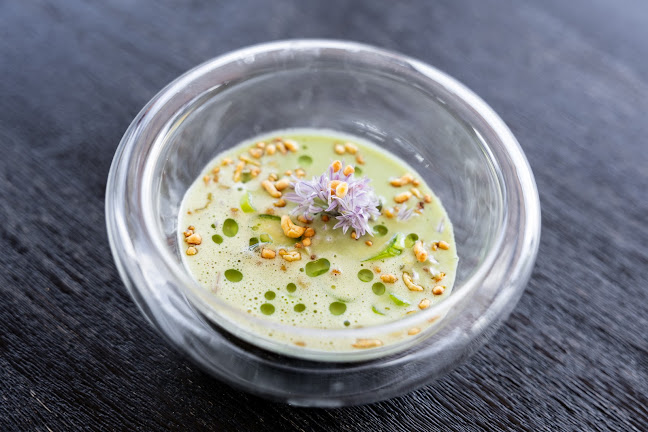 Opinii despre Das James în Bad Aussee - Gastronomie und Hotellerie