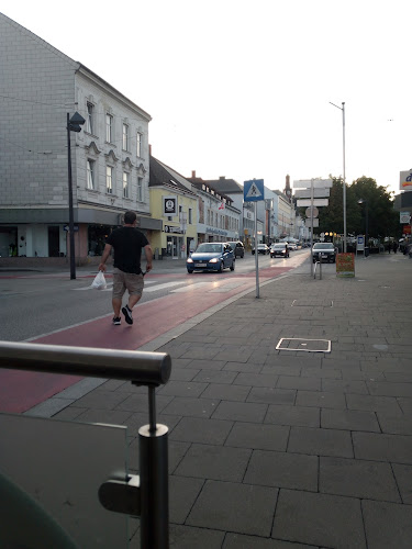 Hauptpl. 6, 3300 Amstetten