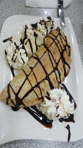 Sara Pizza & Kebap - Gloggnitz