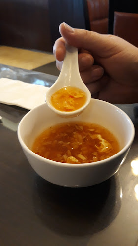 Comentarii opinii despre China-Restaurant Chinesische Mauer