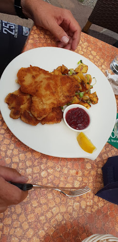 Seerestaurant Glashaus - Höchst