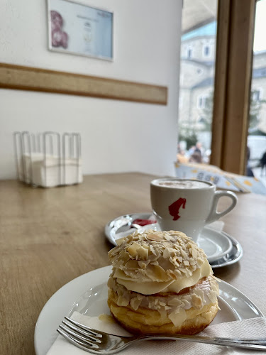 Bäckerei-Café Resch&Frisch Salzburg Residenz - Salzburg