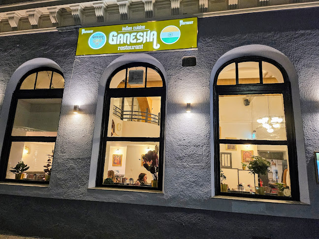 Eschenbachgasse 4, 1010 Wien