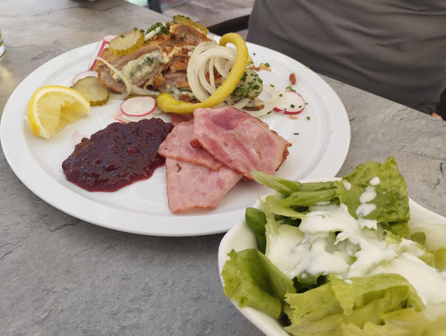 Orangerie Stams - Stams