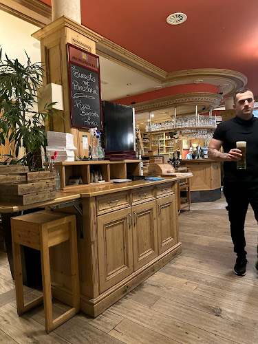 Opinii despre RISTORANTE PIZZERIA DON LUIGI în Kitzbühel - Gastronomie und Hotellerie