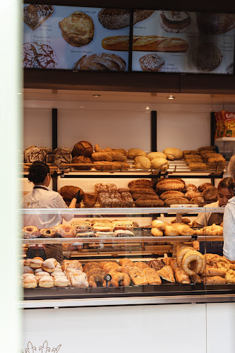 Opinii despre Bäckerei Prindl NFG. GmbH în Wien - Gastronomie und Hotellerie