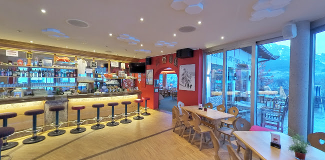 Opinii despre Zielhaus Red Bull Kitzbühel în Kitzbühel - Gastronomie und Hotellerie