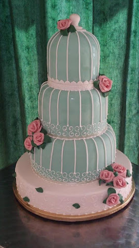 Comentarii opinii despre Cafe Bäckerei Konditorei Kundlatsch GmbH & Co KG