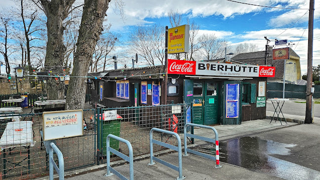 Bierhütte Walchshofer