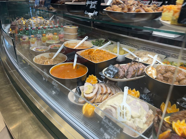 Opinii despre Julius Meinl Online Shop (Coffee, tea & more Store) - Vienna în Wien - Gastronomie und Hotellerie