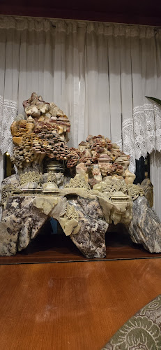 China-Restaurant Panda