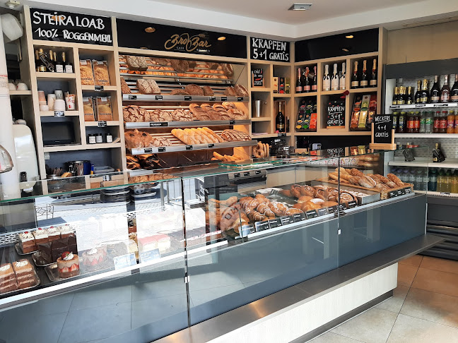 Brotbar Cafe-Bäckerei - Gastronomie und Hotellerie