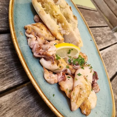 Comentarii opinii despre Hotel-Restaurant Steirereck`n