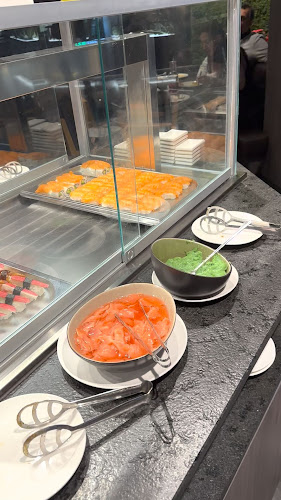 Zushi Market Buffet SCS Multiplex