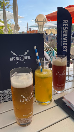 Comentarii opinii despre Das Bootshaus