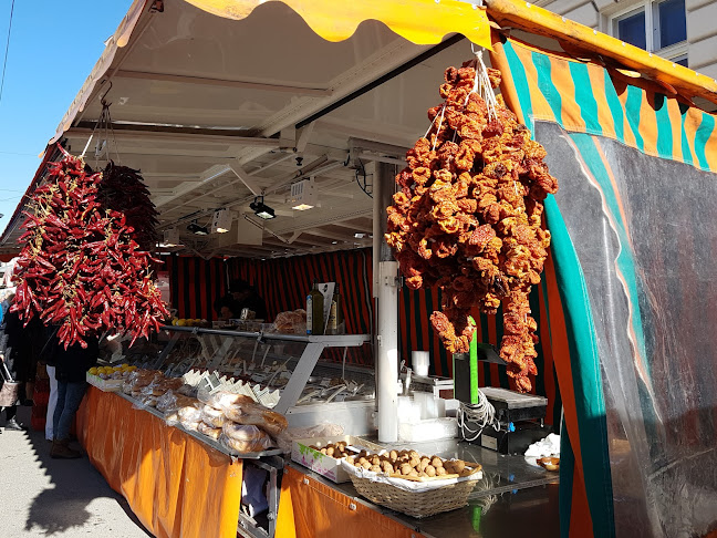 Salzburger Schranne - Schrannenmarkt Salzburg