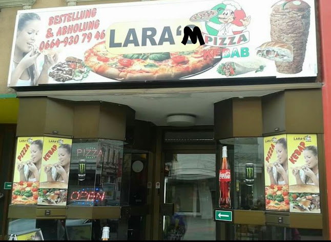 Lara'M Pizza & Kebap - Amstetten