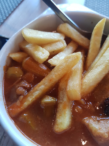 Opinii despre Shiraz Restaurant în Schüttdorf - Gastronomie und Hotellerie