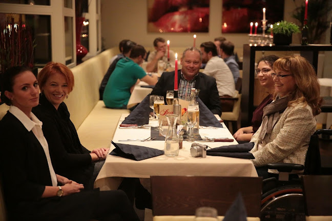 Comentarii opinii despre STEAK'S BAR Restaurant