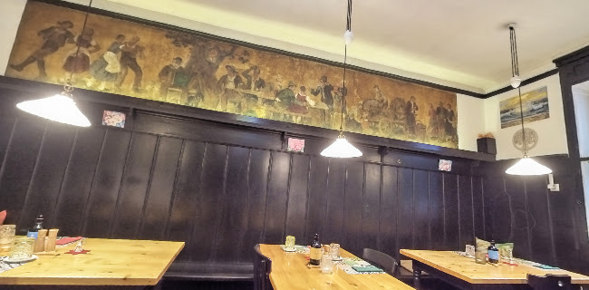 Old Lemon Tree - Klagenfurt am Wörthersee