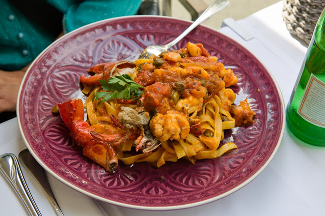 Opinii despre Cantinetta Allora în Wien - Gastronomie und Hotellerie