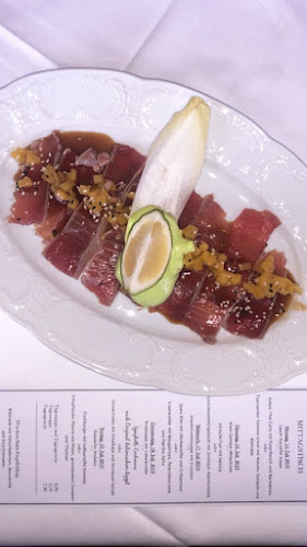 Opinii despre Salon Marie în Graz - Gastronomie und Hotellerie