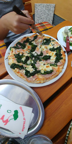 Comentarii opinii despre San Danielle Pizza e Pasta