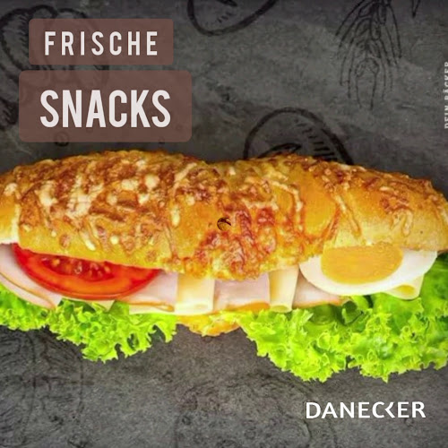 Comentarii opinii despre Dein Bäcker Danecker Viehdorferstraße