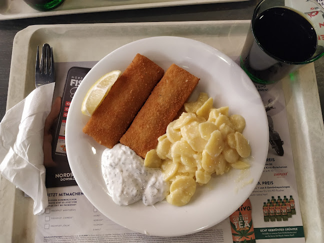 Nordsee - Gastronomie und Hotellerie