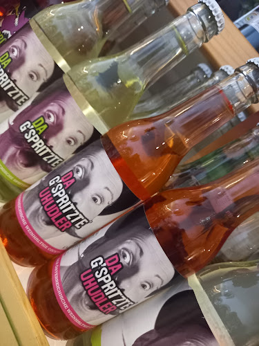 Comentarii opinii despre Pinkafelder Bauernladen