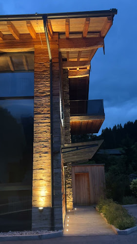 Stockis Mountaindestillerie & Living - Leogang