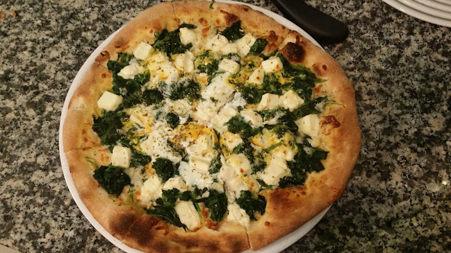 Restaurant-Cafe La Marina