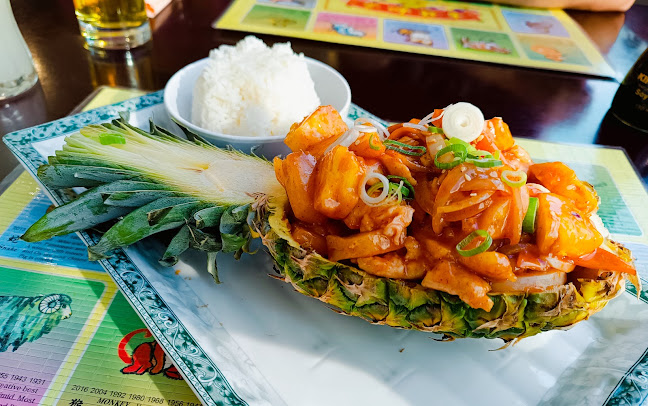 ASAHII - Gastronomie und Hotellerie