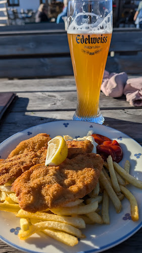 Aichingerhütte - Villach