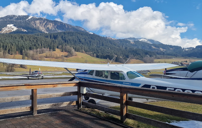Fliegerstüberl St. Johann in Tirol - Gastronomie und Hotellerie