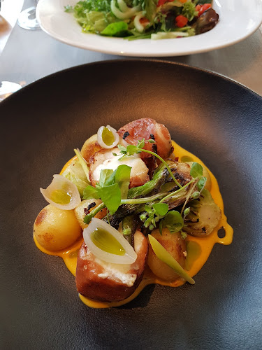 Restaurant Fischiff - Gastronomie und Hotellerie