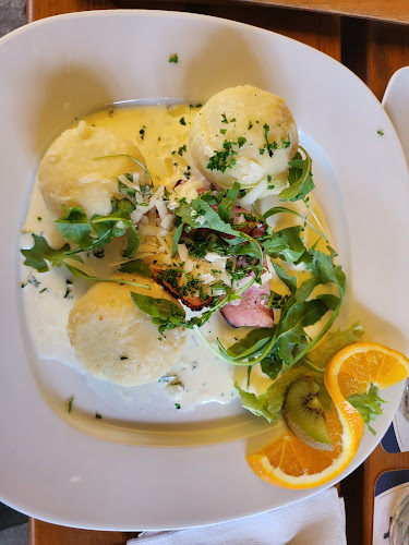 Opinii despre Stadlwirt Z'Haining - Familie Heitzinger Zauner în Haining - Gastronomie und Hotellerie