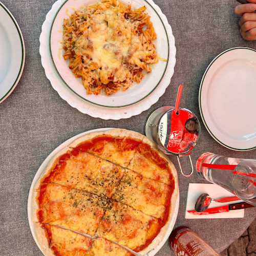 Comentarii opinii despre Pizzería Jugendherberg Restaurant