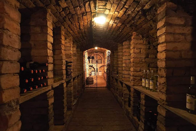 Opinii despre Reigl's Cantina Piccola în Klein-Engersdorf - Gastronomie und Hotellerie