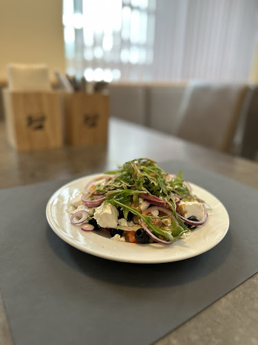 Opinii despre Pizzarei în Großarl - Gastronomie und Hotellerie