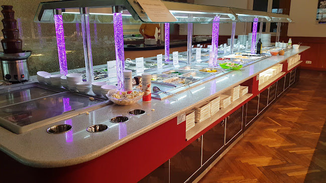 Jia's Asia Restaurant