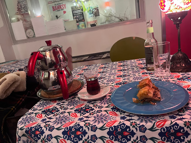 Comentarii opinii despre Sibel's